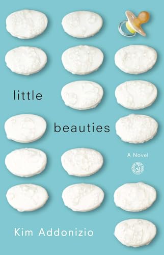 Little Beauties: A Novel - Click to Buy