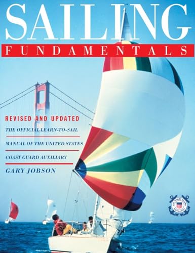 Sailing Fundamentals - Click to Buy