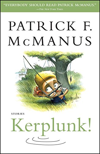 Kerplunk!: Stories - Click to Buy
