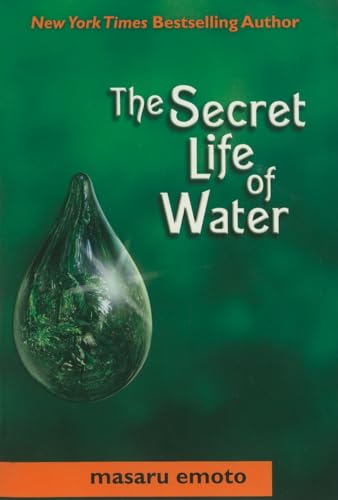 Secret Life of Water - Click to Buy