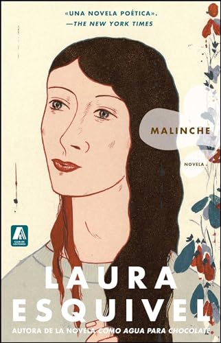 Malinche Spanish Version: Novela (Spanish Edition) - Click to Buy