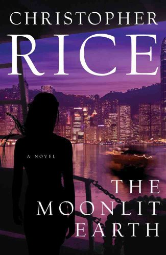 The Moonlit Earth - Click to Buy