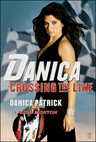 Danica--Crossing the Line - Click to Buy