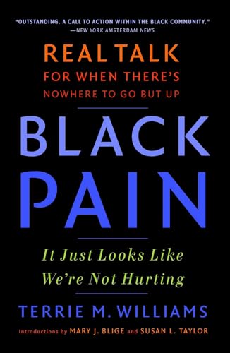 Black Pain: It Just Looks Like We're Not Hurting - Click to Buy