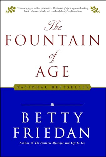 Fountain of Age - Click to Buy