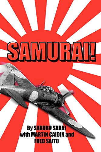 Samurai! - Click to Buy