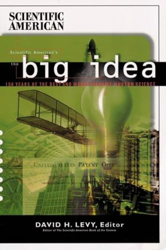 The Big Idea (Scientific American (Ibooks)) - Click to Buy