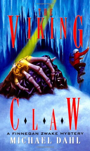 The Viking Claw - Click to Buy