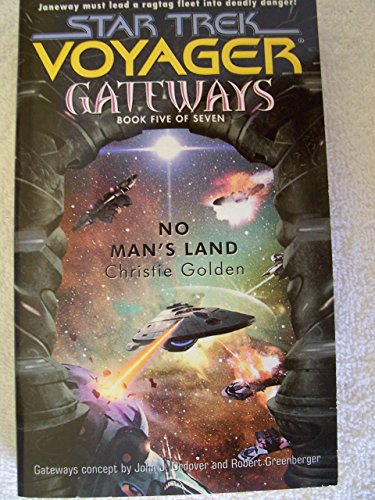 Gateways #5: No Man's Land - Click to Buy