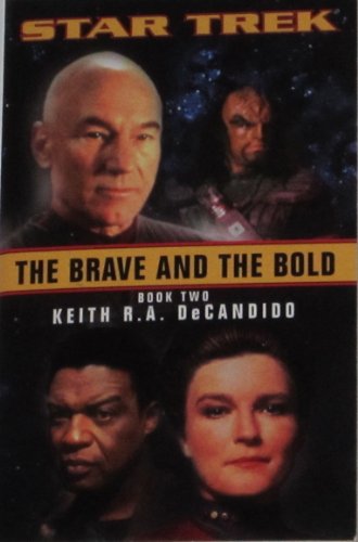 The Brave and the Bold - Click to Buy
