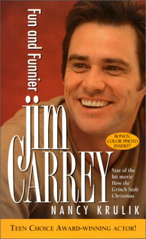 Jim Carrey: Fun And Funnier - Click to Buy