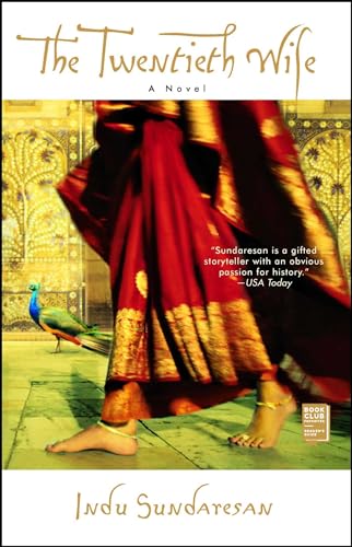 The Twentieth Wife: A Novel - Click to Buy