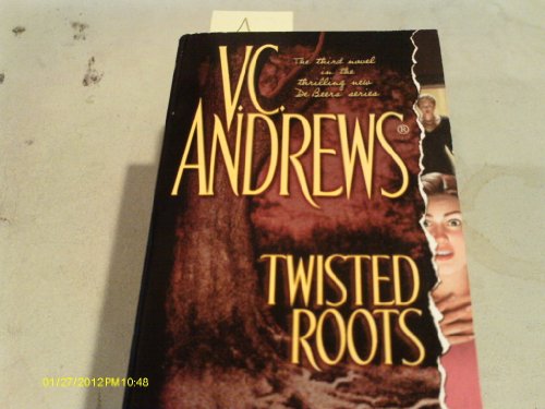 Twisted Roots (DeBeers)