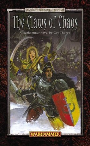 Claws of Chaos - Click to Buy