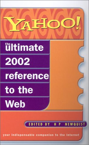 Yahoo!: The Ultimate Guide to the Internet - Click to Buy
