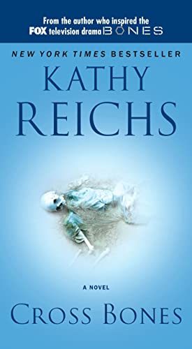 Cross Bones (Volume 8) - Click to Buy