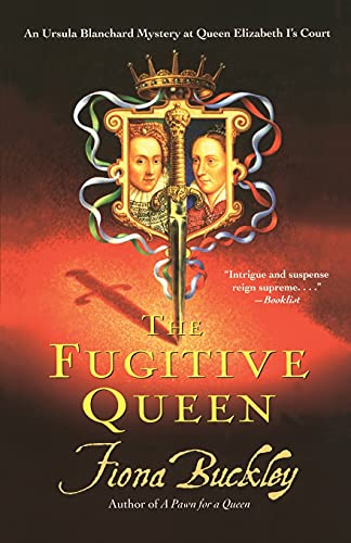 The Fugitive Queen - Click to Buy