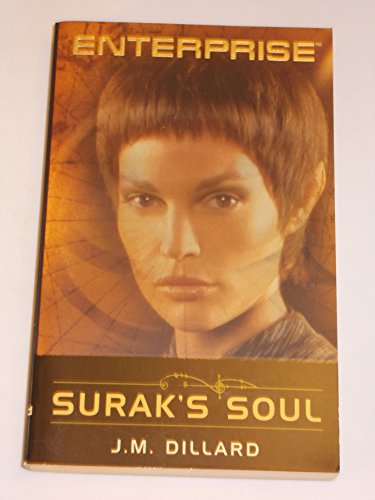 Surak's Soul - Click to Buy
