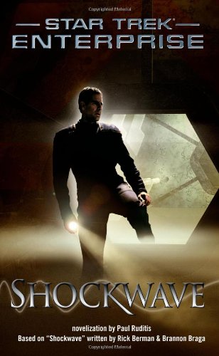 Shockwave (Star Trek: Enterprise) - Click to Buy