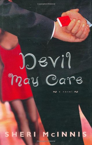 Devil May Care: A Novel - Click to Buy