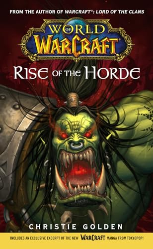 World of Warcraft: Rise of the Horde - Click to Buy