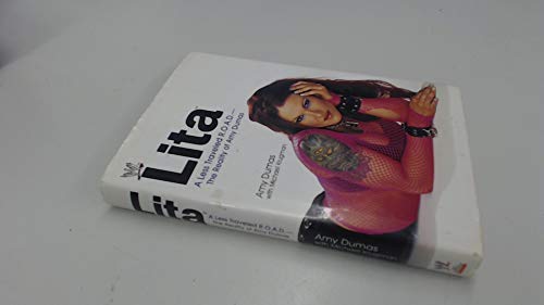 Lita: A Less Traveled R.O.A.D.--The Reality of Amy Dumas - Click to Buy