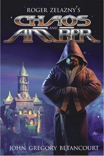Roger Zelazny's Chaos and Amber - Click to Buy
