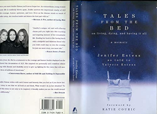 Tales from the Bed: On Living, Dying and Having It All