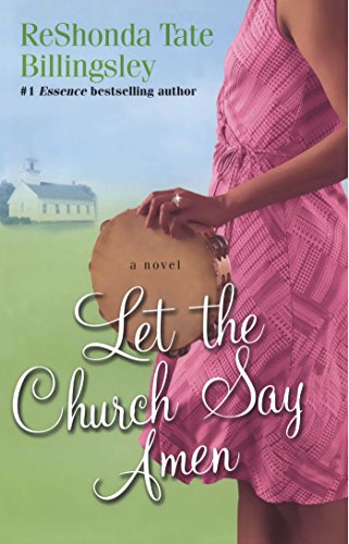 Let the Church Say Amen - Click to Buy