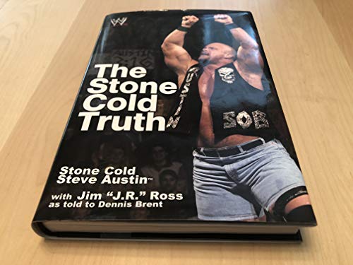 WWE: Stone Cold Steve Austin - Click to Buy