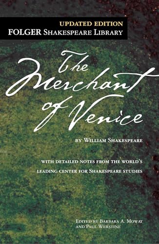 The Merchant of Venice - Click to Buy
