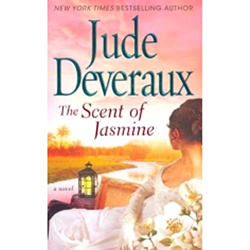 The Scent of Jasmine (Edilean) - Click to Buy