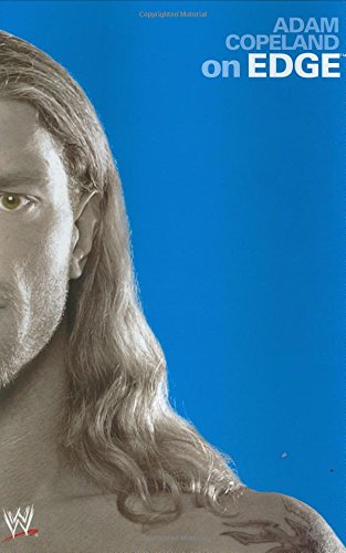Adam Copeland on Edge (WWE) - Click to Buy