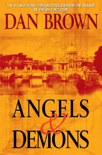 Angels & Demons: A Novel (Robert Langdon) - Click to Buy