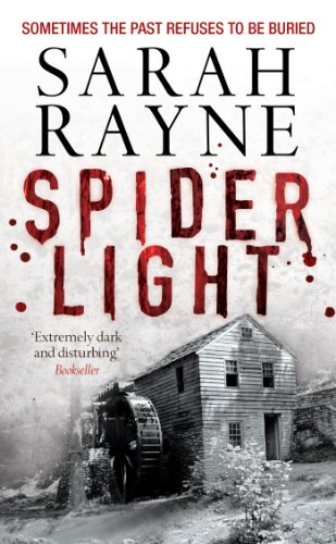Spider Light - Click to Buy
