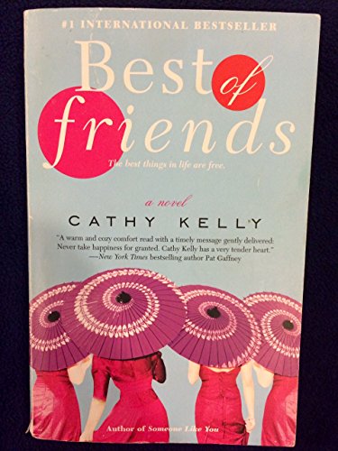 Best of Friends - Click to Buy