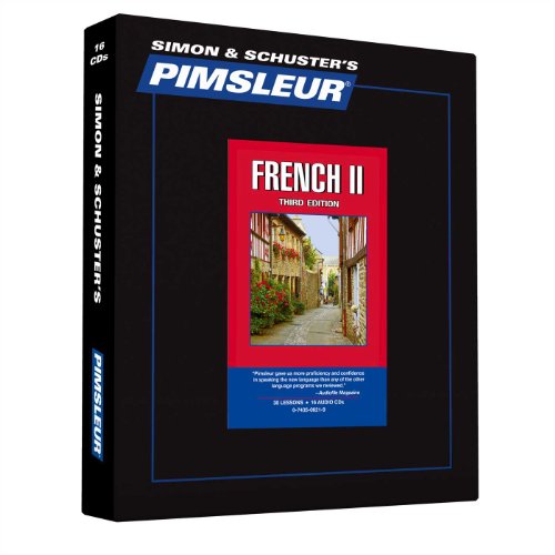 French II : 3rd Edition - Click to Buy