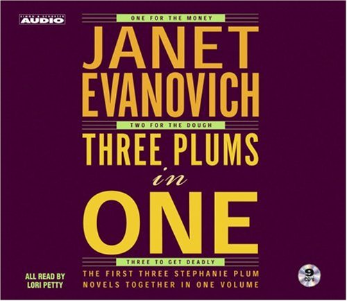 Three Plums in One Gift Set - Click to Buy