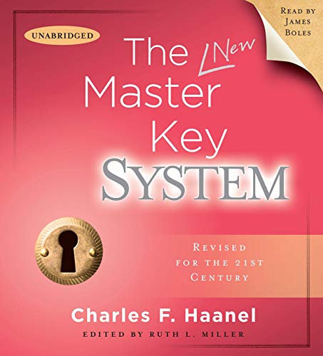 The New Master Key System - Click to Buy