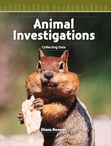 Animal Investigations - Click to Buy