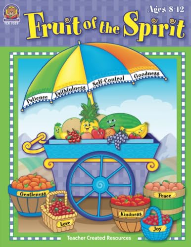 Fruit of the Spirit - Click to Buy