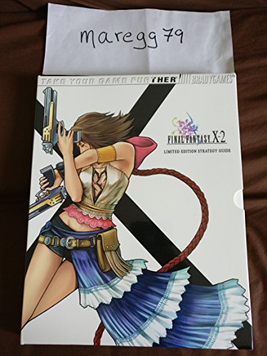 Final Fantasy (R) X-2 - Click to Buy