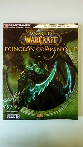World of WarCraft Dungeon Companion, Volume 2 - Click to Buy