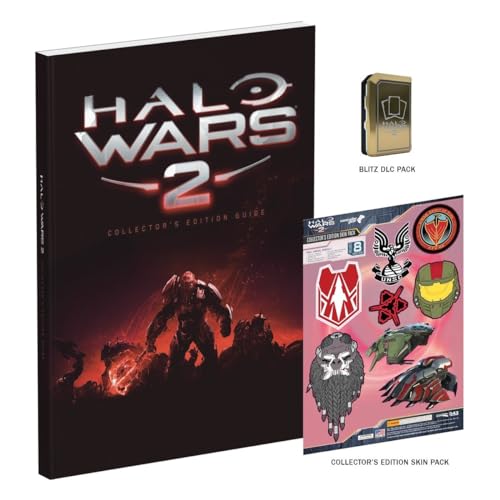 Halo Wars 2 - Click to Buy