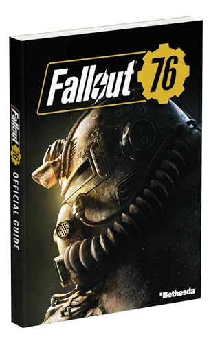 Fallout 76: Official Guide - Click to Buy