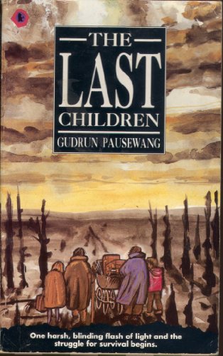 The Last Children (Young Childrens Fiction) - Click to Buy