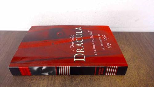 Bram Stoker's 'Dracula - Click to Buy