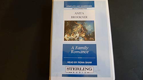 A Family Romance - Click to Buy