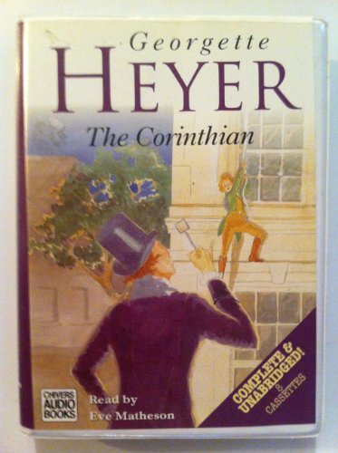 The Corinthian - Click to Buy