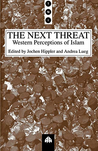 THE NEXT THREAT - Click to Buy